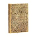 Zahra Mini Lined Hardcover Journal