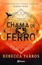 Chama De Ferro