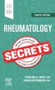 Rheumatology Secrets