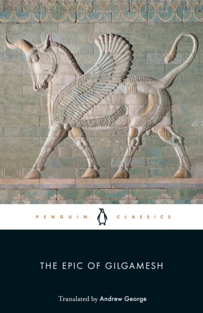 The Epic Gilgamesh