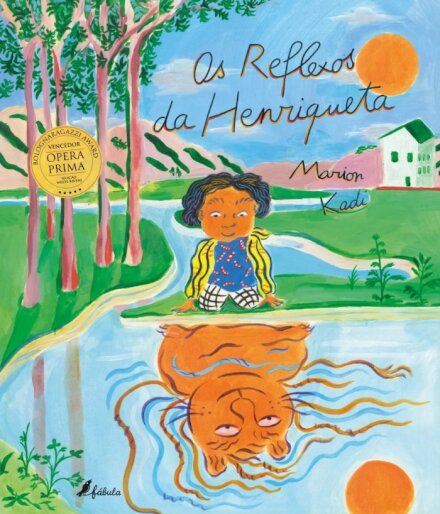 Os Reflexos da Henriqueta