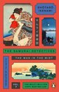 The Samurai Detectives: Volume 3