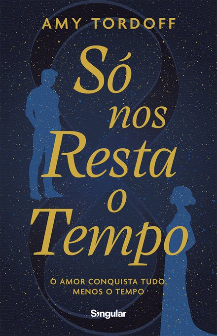 Só Nos Resta O Tempo