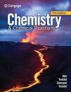 Student Solutions Manual for Chemistry & Chemical Reactivity