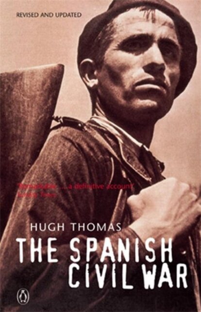 Spanish Civil War The 4th Edition