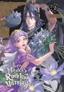 Lord Hades's Ruthless Marriage, Vol. 2