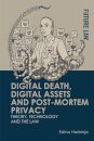 Digital Death, Digital Assets and Post-mortem Privacy