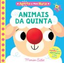 Aperta O Meu Nariz - Animais  Da Quinta