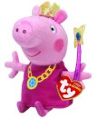 Peppa Pig Princess Beanie