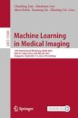 Machine Learning in Medical Imaging