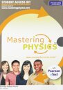 MasteringPhysics (TM) with Pearson eText Student Access Kit for Essential College Physics