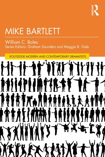 Mike Bartlett