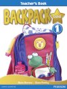 Backpack Gold 1 Tb New Edition