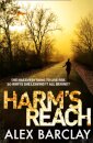 Harm’s Reach