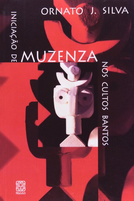 Iniciação De Muzenza Nos Cultos Bantos