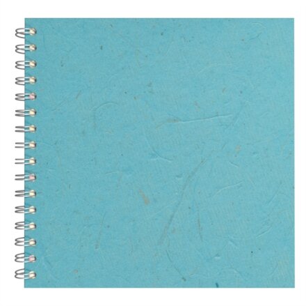 8x8 Posh Pig White Paper 35lvs Sky Banana