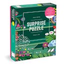 Shelf Life 1000 Piece Surprise Puzzle