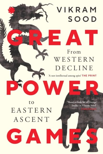 GREAT POWER GAMES
