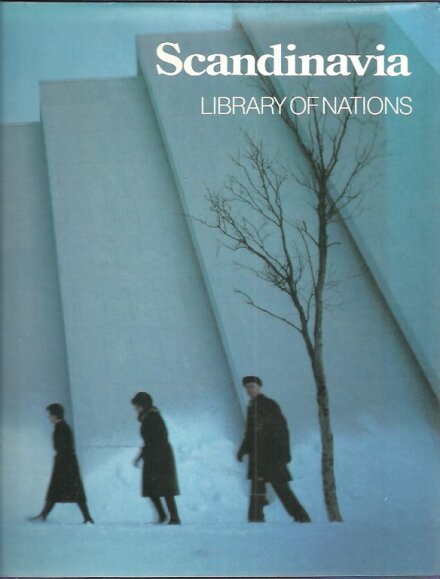 Scandinavia - Library of Nations