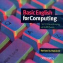 Basic English for Computing (Revised and Updated): Audio CDs (1)