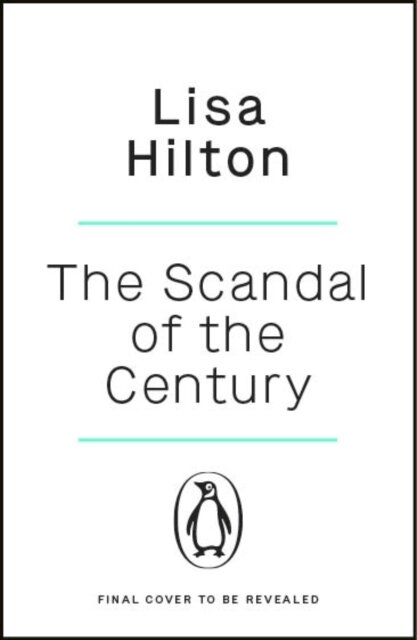 The Scandal of the Century