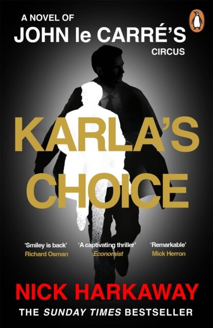 Karla'S Choice