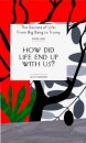 How Did Life End Up With Us?