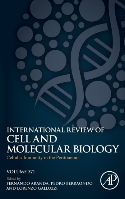 Cellular Immunity in the Peritoneum