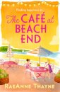 The Cafe At Beach End