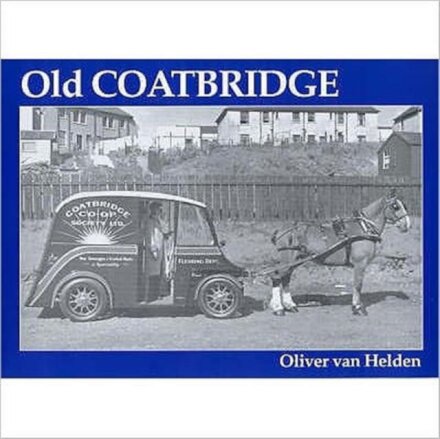 Old Coatbridge