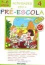 Actividades Para A Pré-Escola-Nº4