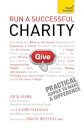 Run a Successful Charity: Teach Yourself
