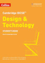 Cambridge Igcse (Tm) Design & Technology