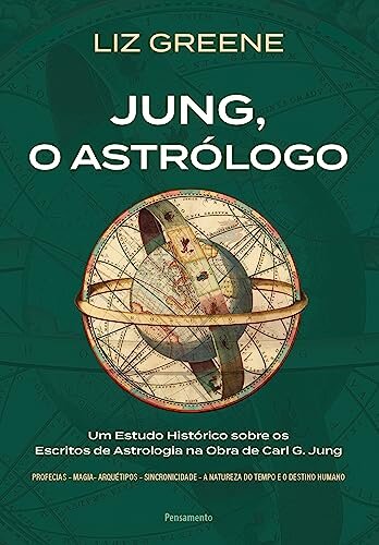Jung, O Astrólogo