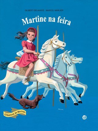 Martine Na Feira: Livro De Histórias