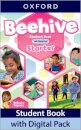 Beehive: Level Starter Student Book with Digital Pack