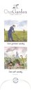 Tottering By Gently Our Garden Couples P