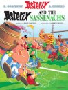 Asterix and the Sassenachs (Scots)