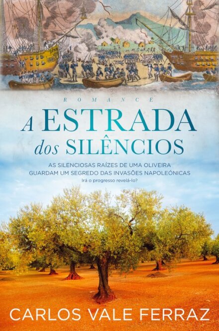 A Estrada dos Silêncios