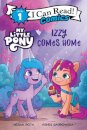 My Little Pony: Izzy Comes Home