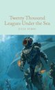 Twenty Thousand Leagues Under The Sea