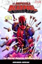 The Despicable Deadpool Vol. 3