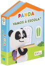 Panda - Vamos à Escola?
