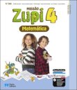 MISSÃO Zupi - Matemática - 4.º Ano Manual 2025