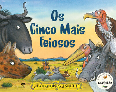 Os Cinco Mais Feiosos