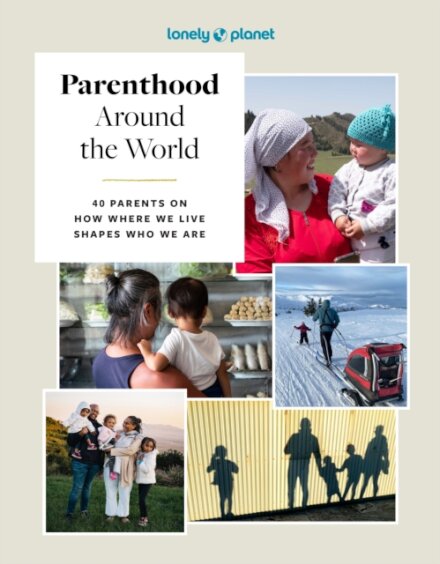 Parenthood Around The World 1