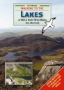 Walking to the Lakes of Mid and North West Wales