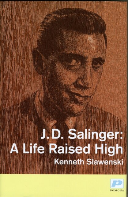 J. D. Salinger
