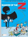 Spirou & Fantasio Vol. 15: Shadow of The Z