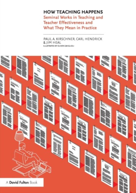 How Teaching Happens